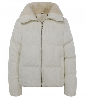 Kurtka damska zimowa (S-XL) DH3684