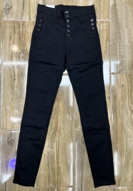 Spodnie jeansowe damskie (36-44) TPA2543