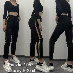 Spodnie dresowe damskie (S-2XL) TP4220