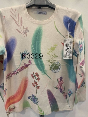 Sweter damski (M-2XL) DH3075
