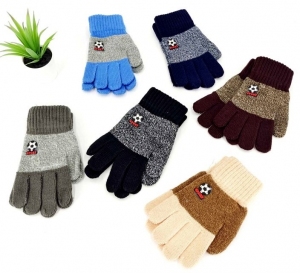 Rękawiczki bawełniane dziecięce (Standard) TPA307