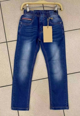 Spodnie jeansowe chłopięce (98-128) TP29741