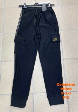 Spodnie bojówki damskie (S-2XL) TPA1522