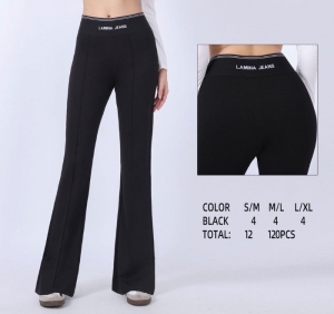 Legginsy damskie (S-XL) NG3882