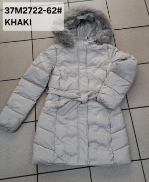 Kurtka damska zimowa (S-XL) NG2764