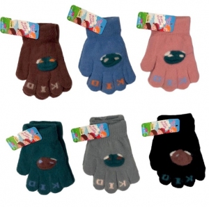 Rękawiczki bawełniane dziecięce (Standard) DN17251