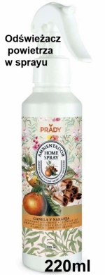 Zapachy do domu (220ML) DH15464