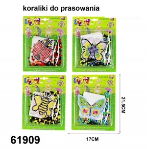 Zabawki DIY dla dzieci DH11439