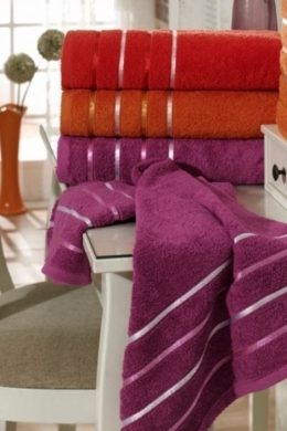 Ręczniki kąpielowe (50X90) DN19624