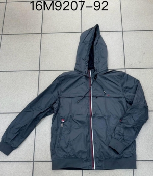 Kurtki męskie jesienne (M-2XL) DH4547