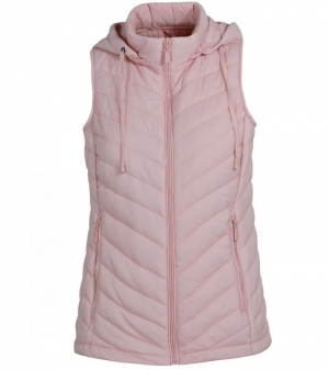 Kamizelka damska jesienna (S-XL) NG1321