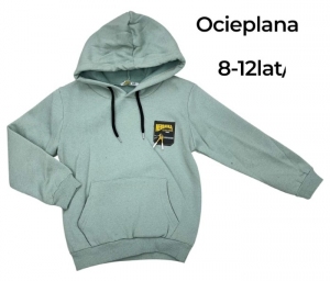 Bluzy chłopięce (8-12lat) NG3425