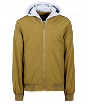 Kurtki męskie jesienne (M-2XL) DH4589