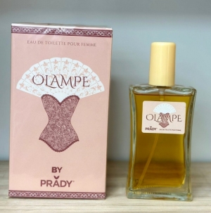 Perfumy damskie (100ML) DH15374