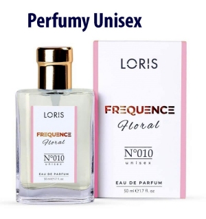 Perfumy damskie (50ml) DH7231