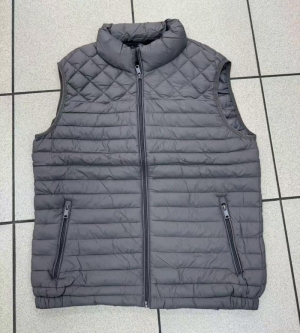 Kamizelki męskie jesienne (M-2XL) NG2056