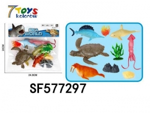 Figurki dla dzieci DH10723