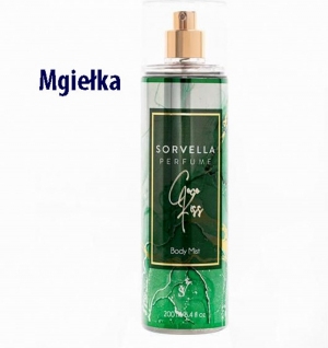 Perfumy damskie (200ml) DH7456