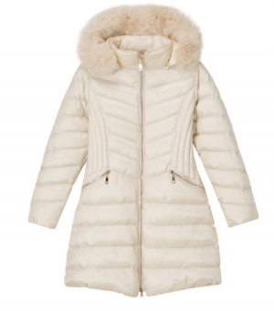 Kurtka damska zimowa (S-XL) DH3823