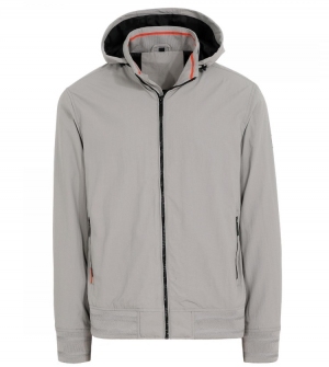 Kurtki męskie jesienne (M-2XL) DH4579