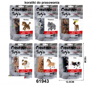 Zabawki DIY dla dzieci DH11459