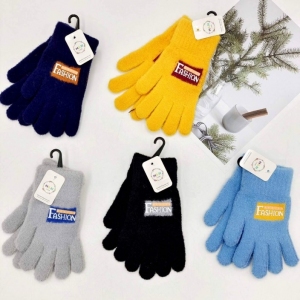 Rękawiczki bawełniane dziecięce (Standard) DN17543