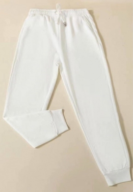 Spodnie dresowe damskie (XL-6XL) DN2504