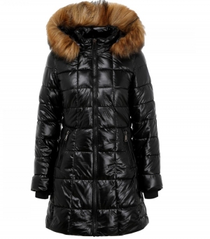 Kurtka damska zimowa (S-XL) DH3811