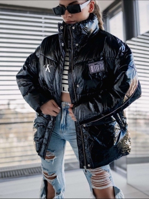 Kurtka damska jesienna (S-XL) DH1522