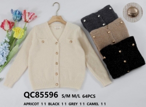 Sweter damski (M-XL) NG993
