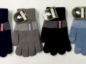 Rękawiczki bawełniane damskie (Standard) DN17105