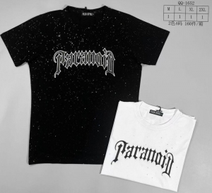 T-shirt męskie na krótki rękaw (M-2XL) DH14990