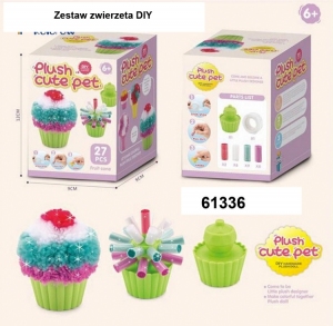 Zabawki DIY dla dzieci DH11480
