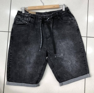 Szorty męskie jeansowe (30-38) DN5517