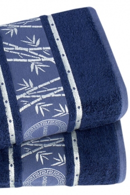 Ręczniki kąpielowe (70X140) DN19675