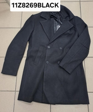 Kurtki męskie jesienne (M-2XL) NG1845