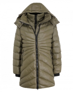 Kurtka damska jesienna (S-XL) NG1654
