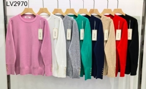 Sweter damski (M-XL) NG2402