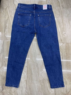 Spodnie jeansowe męskie (42-52) TP10450