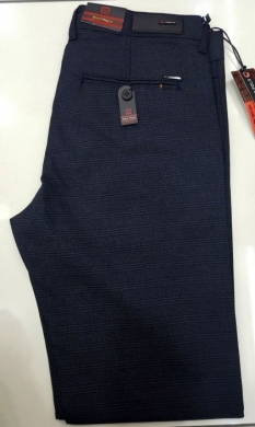 Spodnie materiałowe męskie - Tureckie (32-42) TP23984