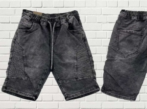Szorty męskie jeansowe (30-38) DN5520