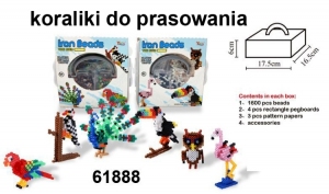 Zabawki DIY dla dzieci DH11531