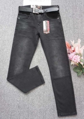 Spodnie jeansowe męskie (29-38) TP10096