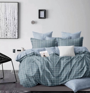 Pościeli ( 160 x 200 ) - 3 częściowa DH16074