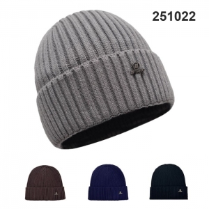 Czapki męskie jesień - zima (Standard) NG1239
