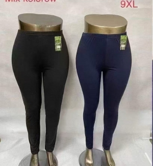 Legginsy damskie (6XL-9XL) NG400