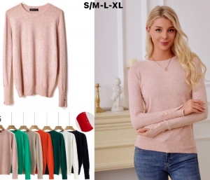 Sweter damski (S-XL) DH1380