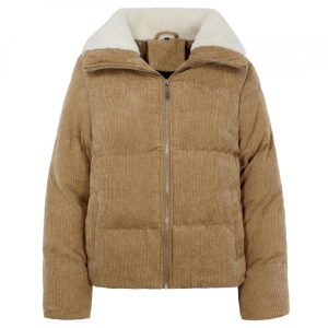 Kurtka damska zimowa (S-XL) DH3680