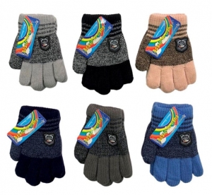 Rękawiczki bawełniane dziecięce (Standard) DN17232