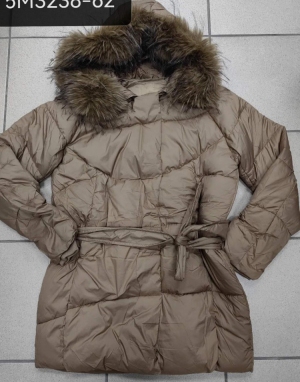 Kurtka damska zimowa (S-XL) DH3738